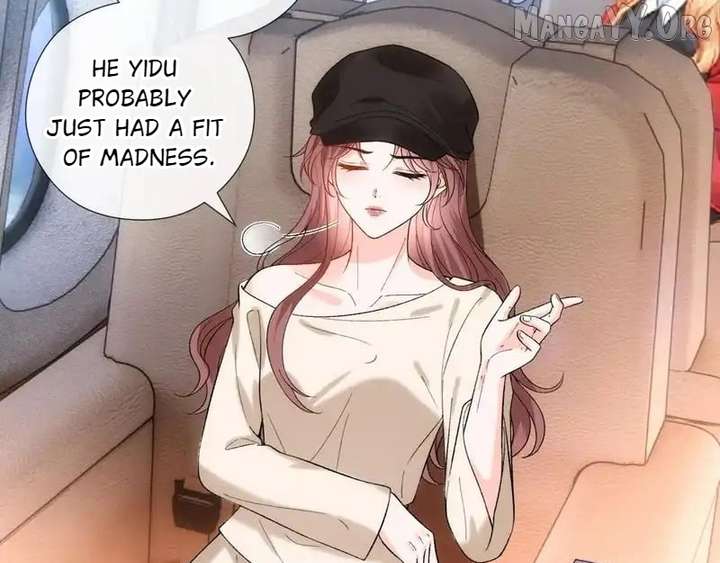Madam and Her Daily Online Face-Slapping Chapter 220 - Page 15