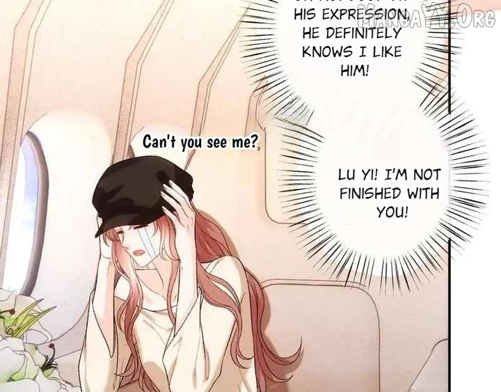 Madam and Her Daily Online Face-Slapping Chapter 220 - Page 28