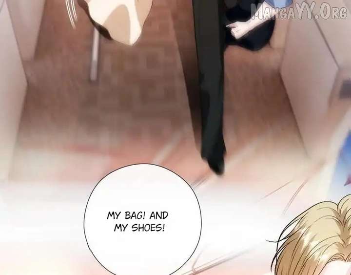 Madam and Her Daily Online Face-Slapping Chapter 220 - Page 34