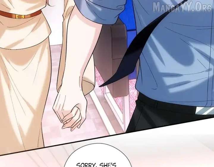 Madam and Her Daily Online Face-Slapping Chapter 220 - Page 36