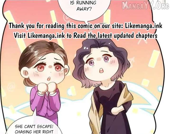 Madam and Her Daily Online Face-Slapping Chapter 220 - Page 39