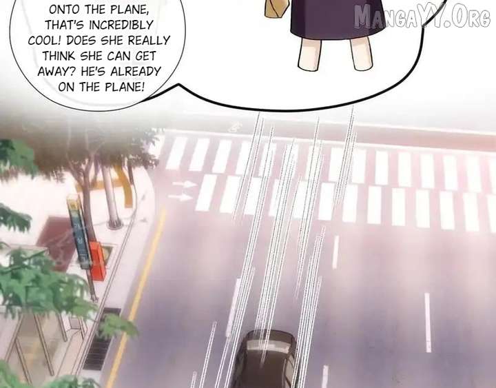Madam and Her Daily Online Face-Slapping Chapter 220 - Page 40