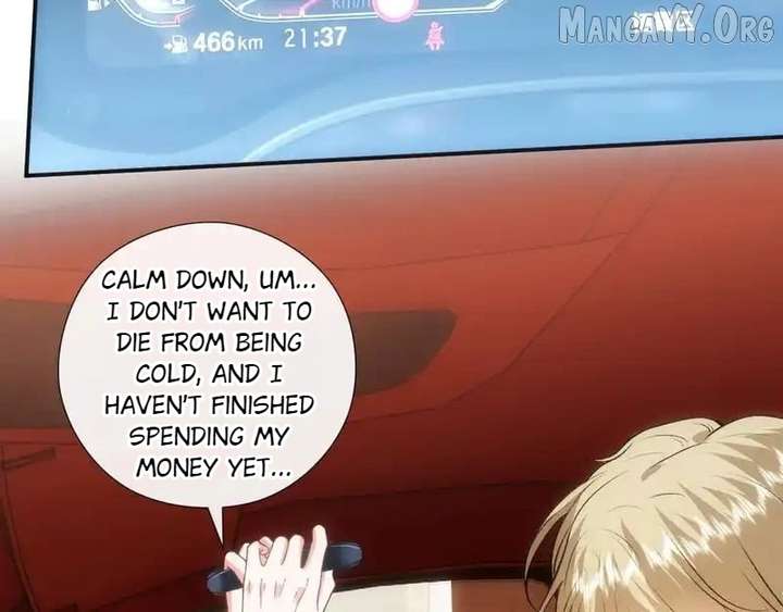 Madam and Her Daily Online Face-Slapping Chapter 220 - Page 44
