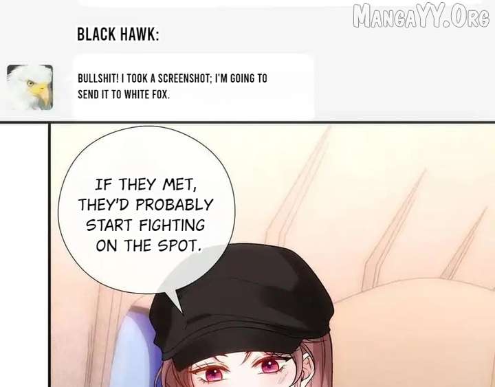 Madam and Her Daily Online Face-Slapping Chapter 220 - Page 5