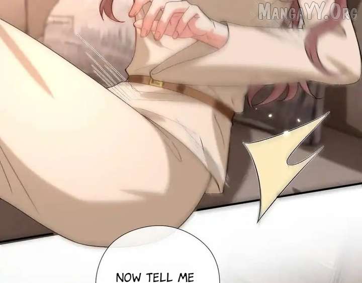 Madam and Her Daily Online Face-Slapping Chapter 220 - Page 85