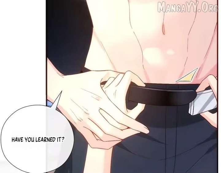 Madam and Her Daily Online Face-Slapping Chapter 223 - Page 34