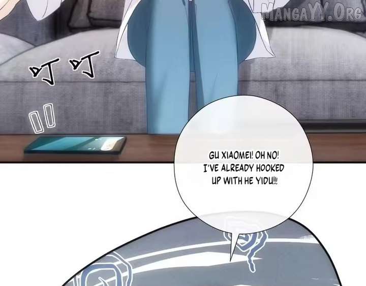 Madam and Her Daily Online Face-Slapping Chapter 223 - Page 64