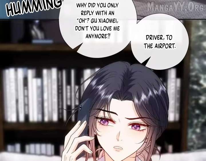 Madam and Her Daily Online Face-Slapping Chapter 223 - Page 68