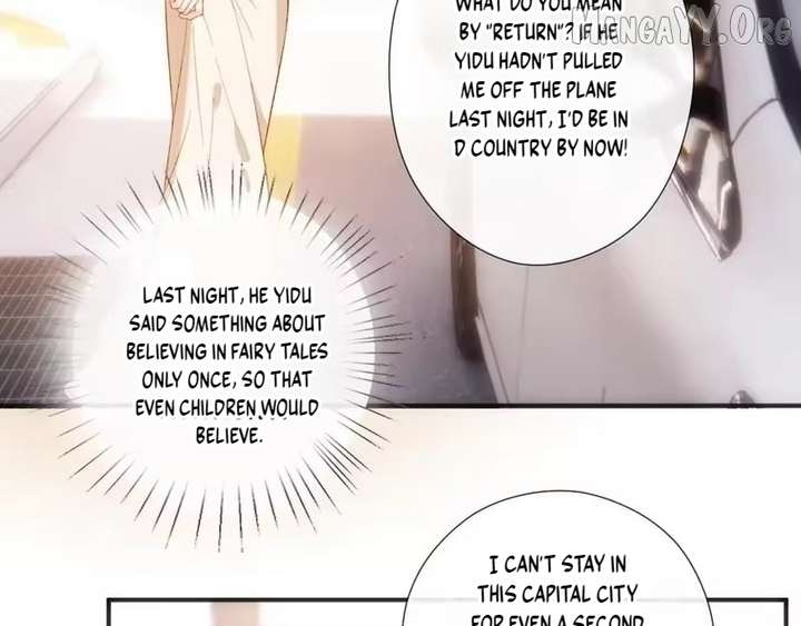 Madam and Her Daily Online Face-Slapping Chapter 223 - Page 71