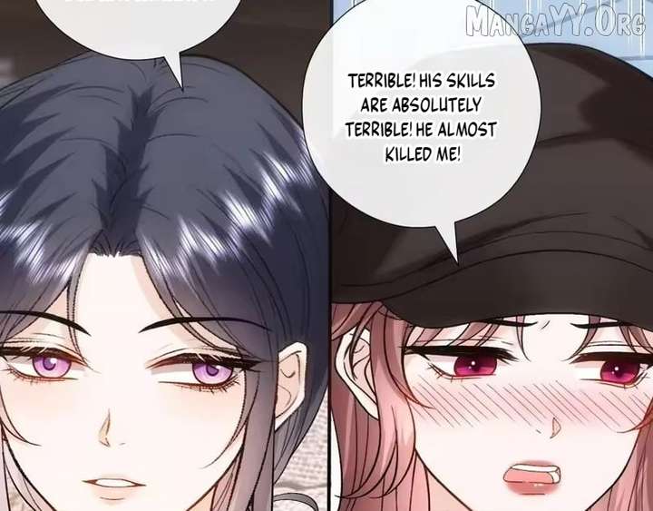 Madam and Her Daily Online Face-Slapping Chapter 223 - Page 74