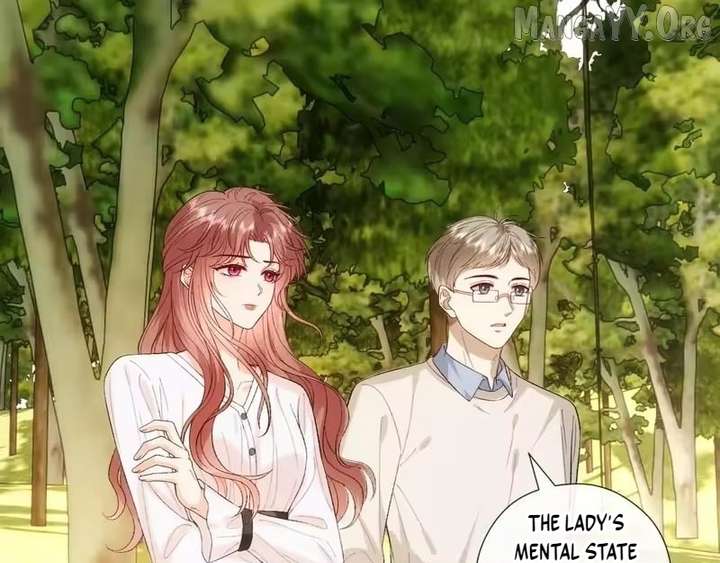 Madam and Her Daily Online Face-Slapping Chapter 224 - Page 18