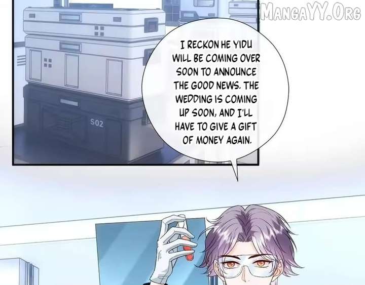 Madam and Her Daily Online Face-Slapping Chapter 224 - Page 2