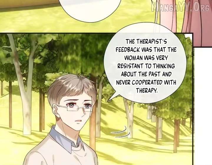 Madam and Her Daily Online Face-Slapping Chapter 224 - Page 21