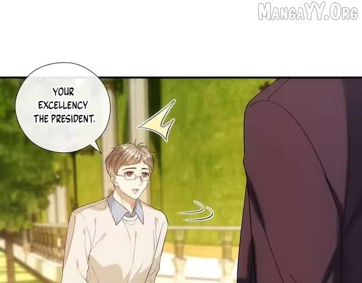Madam and Her Daily Online Face-Slapping Chapter 224 - Page 24