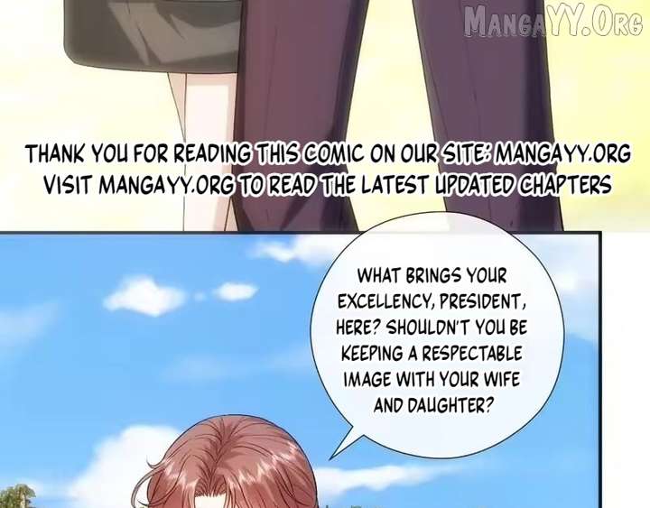 Madam and Her Daily Online Face-Slapping Chapter 224 - Page 28