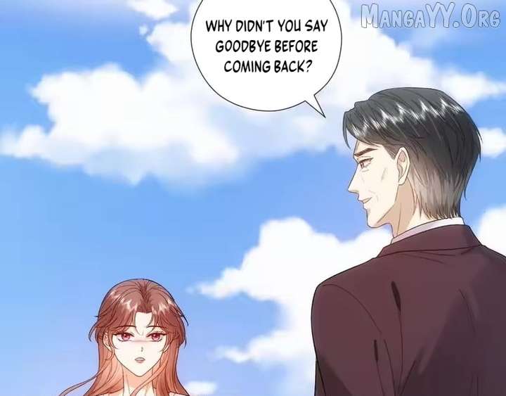 Madam and Her Daily Online Face-Slapping Chapter 224 - Page 30