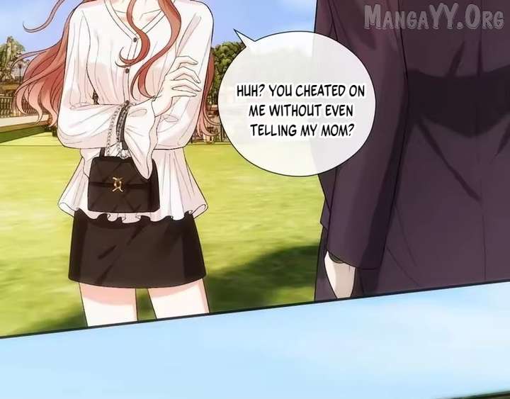 Madam and Her Daily Online Face-Slapping Chapter 224 - Page 31