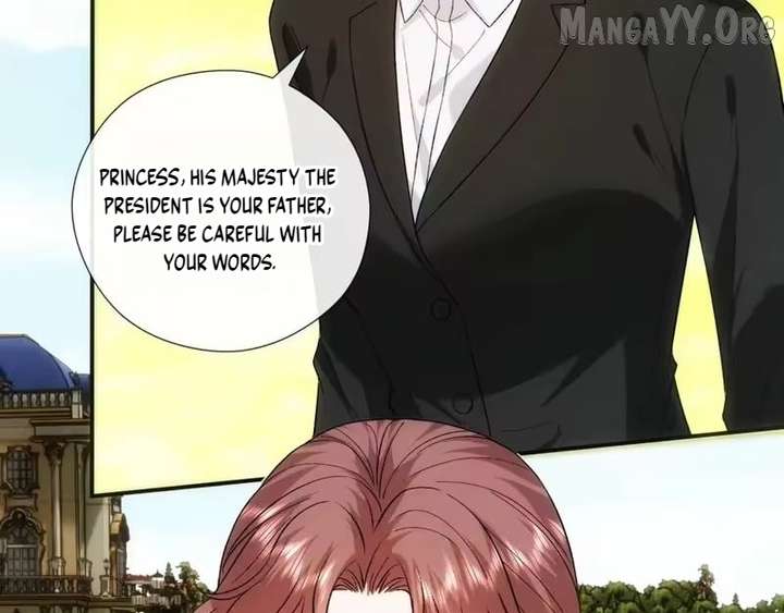 Madam and Her Daily Online Face-Slapping Chapter 224 - Page 33