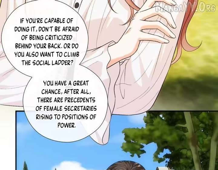 Madam and Her Daily Online Face-Slapping Chapter 224 - Page 35