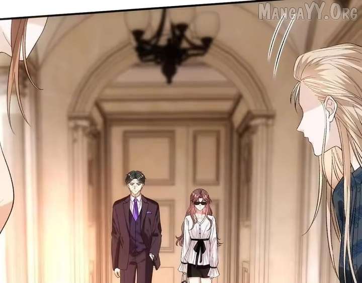 Madam and Her Daily Online Face-Slapping Chapter 224 - Page 45