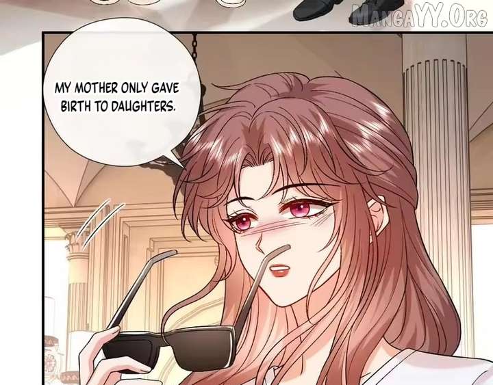 Madam and Her Daily Online Face-Slapping Chapter 224 - Page 49