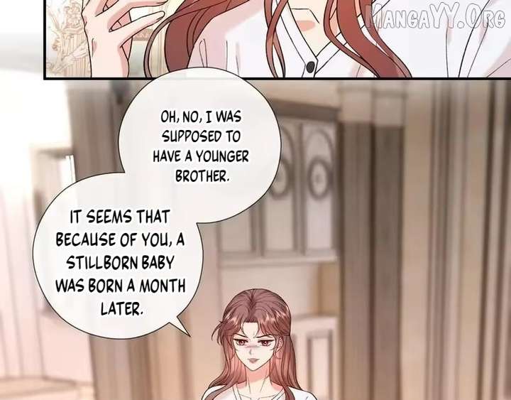 Madam and Her Daily Online Face-Slapping Chapter 224 - Page 50