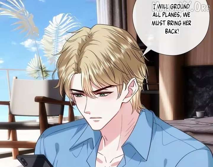 Madam and Her Daily Online Face-Slapping Chapter 224 - Page 6