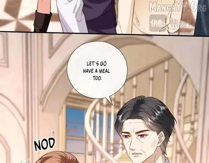 Madam and Her Daily Online Face-Slapping Chapter 224 - Page 61