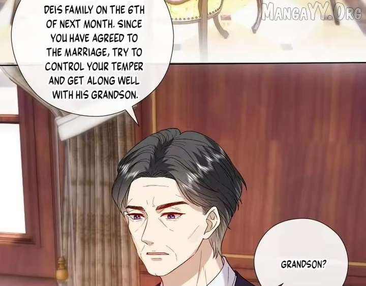 Madam and Her Daily Online Face-Slapping Chapter 224 - Page 65