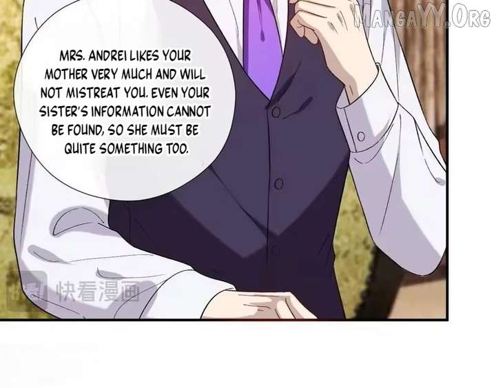 Madam and Her Daily Online Face-Slapping Chapter 224 - Page 73