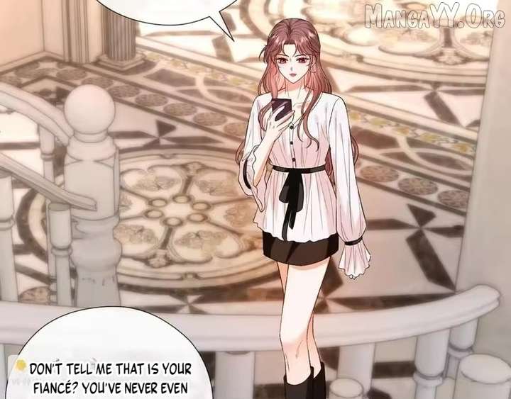 Madam and Her Daily Online Face-Slapping Chapter 224 - Page 75