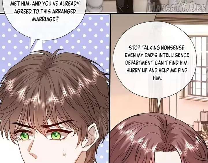Madam and Her Daily Online Face-Slapping Chapter 224 - Page 76