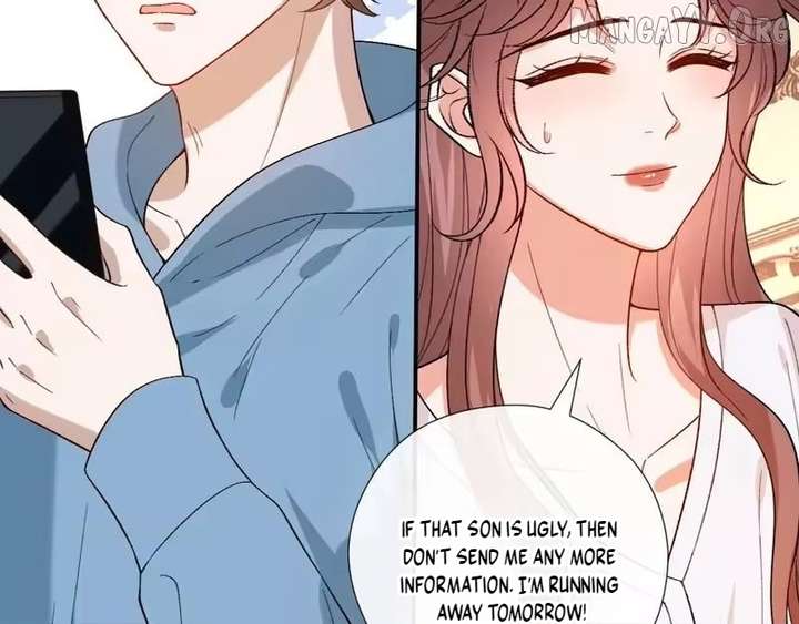 Madam and Her Daily Online Face-Slapping Chapter 224 - Page 77