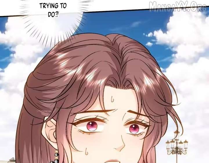 Madam and Her Daily Online Face-Slapping Chapter 227 - Page 13