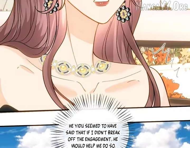 Madam and Her Daily Online Face-Slapping Chapter 227 - Page 14