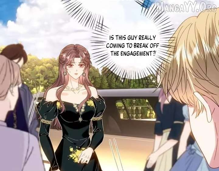 Madam and Her Daily Online Face-Slapping Chapter 227 - Page 15