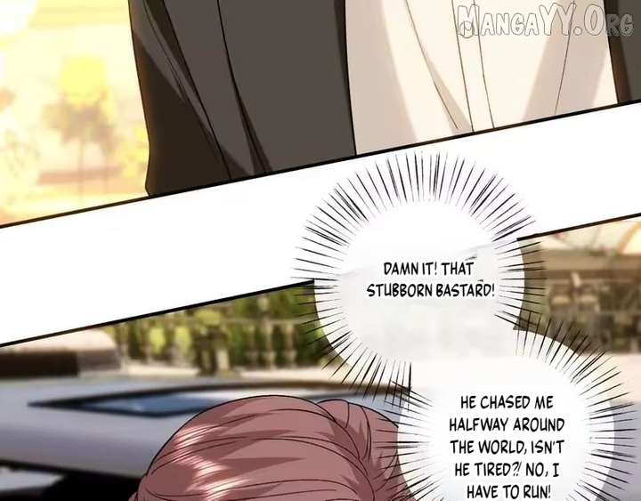 Madam and Her Daily Online Face-Slapping Chapter 227 - Page 19