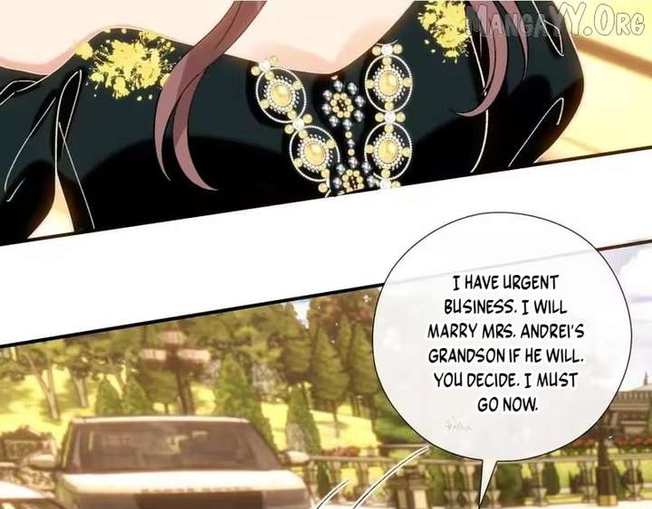 Madam and Her Daily Online Face-Slapping Chapter 227 - Page 21