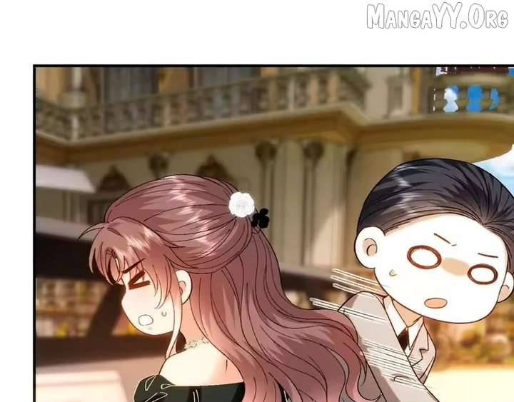 Madam and Her Daily Online Face-Slapping Chapter 227 - Page 24