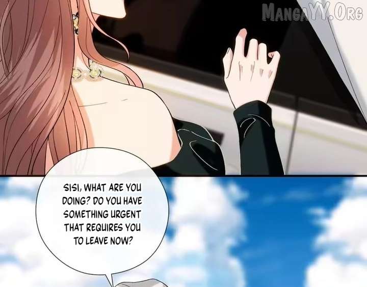 Madam and Her Daily Online Face-Slapping Chapter 227 - Page 29