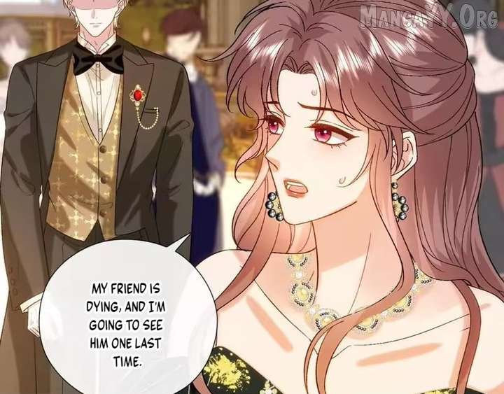 Madam and Her Daily Online Face-Slapping Chapter 227 - Page 32