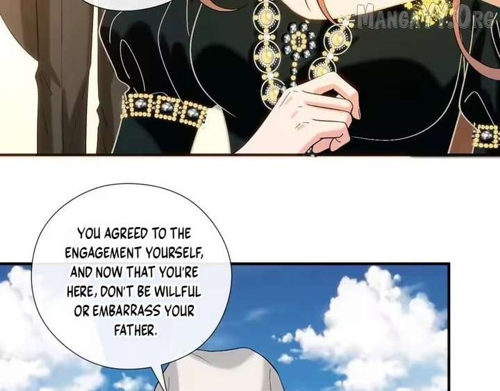 Madam and Her Daily Online Face-Slapping Chapter 227 - Page 33