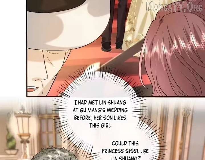 Madam and Her Daily Online Face-Slapping Chapter 227 - Page 39