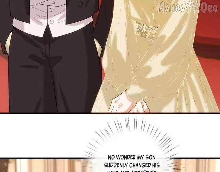 Madam and Her Daily Online Face-Slapping Chapter 227 - Page 41