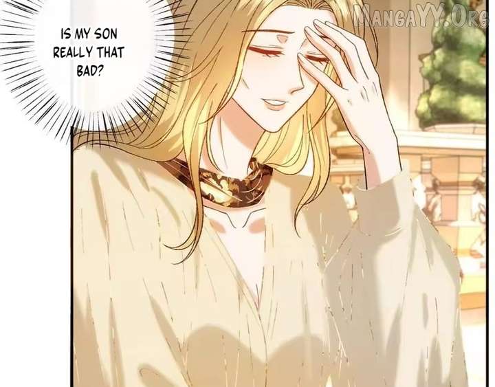 Madam and Her Daily Online Face-Slapping Chapter 227 - Page 44