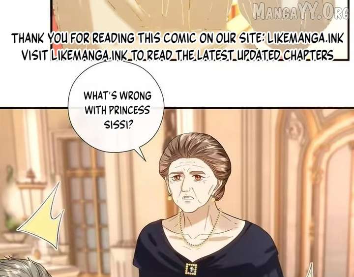 Madam and Her Daily Online Face-Slapping Chapter 227 - Page 45