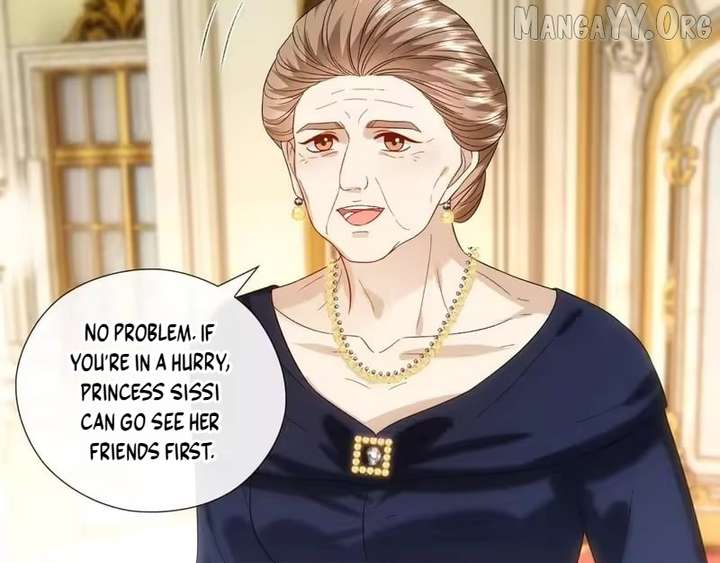 Madam and Her Daily Online Face-Slapping Chapter 227 - Page 49