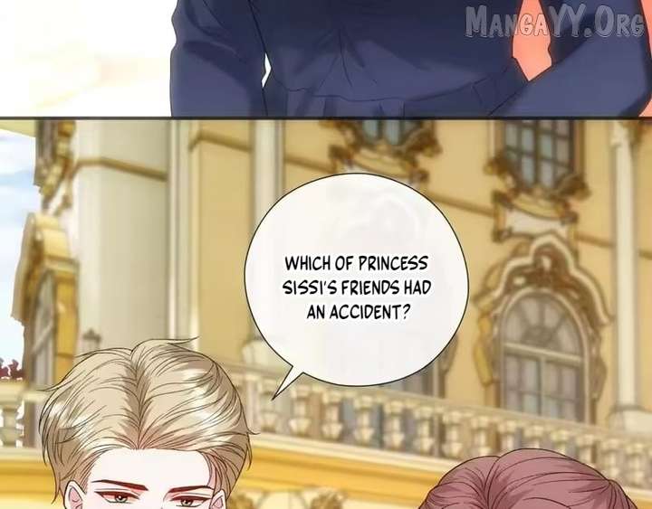 Madam and Her Daily Online Face-Slapping Chapter 227 - Page 50