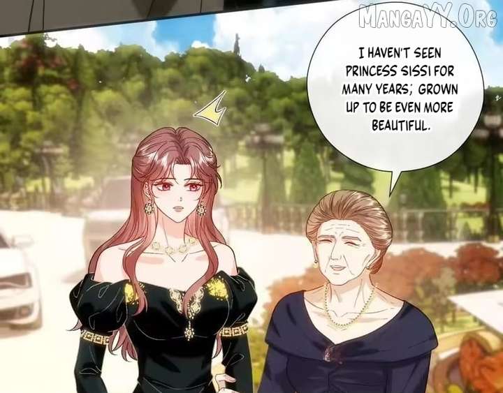 Madam and Her Daily Online Face-Slapping Chapter 227 - Page 59