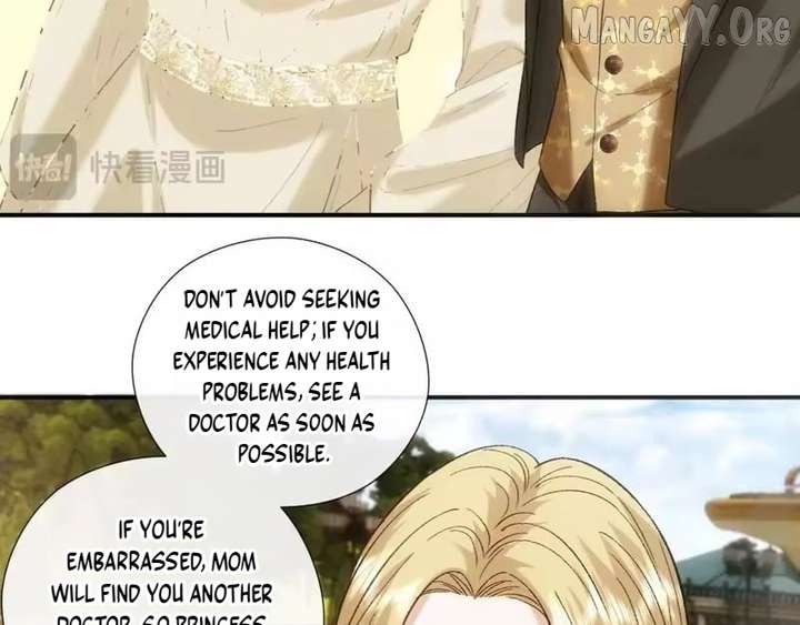 Madam and Her Daily Online Face-Slapping Chapter 227 - Page 64